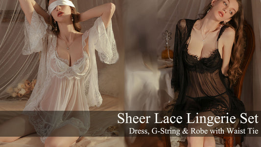 One Pick a Week | Ethereal Elegance in Every Thread