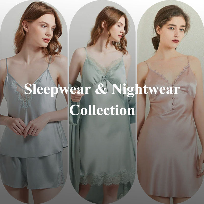 Women’s Sleepwear & Nightwear