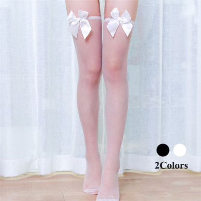 Cosplay babydoll lingerie with lace details