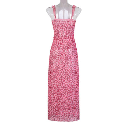 Detailed lingerie nightdress design design details