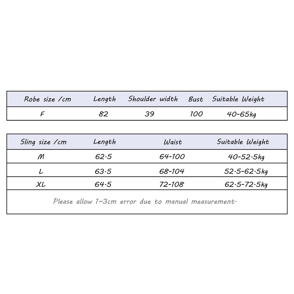 Grey Babydoll Satin Nighty with Robe nightgown Set