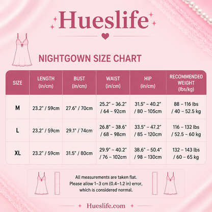 Sheer Babydoll Nightdress Deep V sleepwear