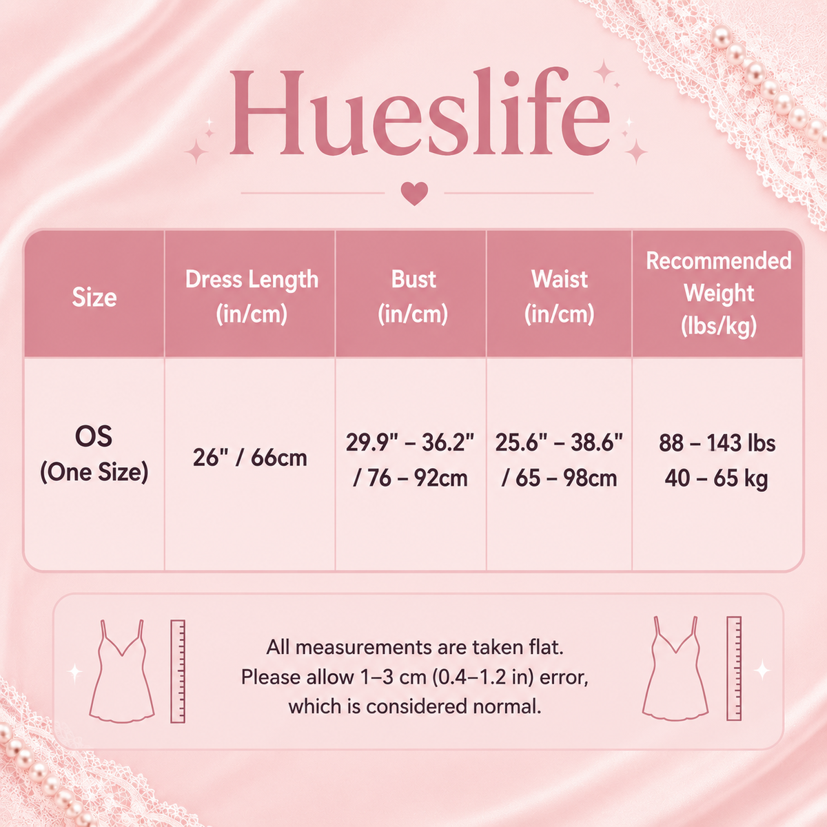 Cosplay costume lingerie set design details